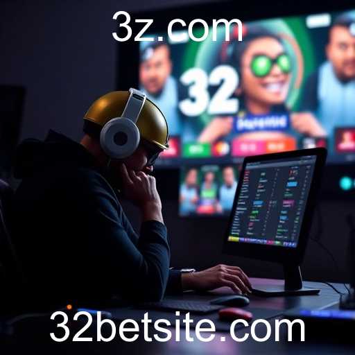 Avanços e Desafios no Setor de Jogos Online