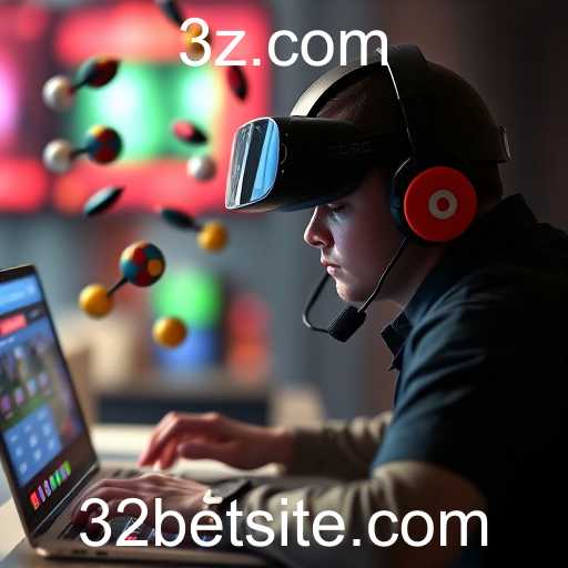 Dinâmicas e Inovações no Mercado de Jogos Online em 2025