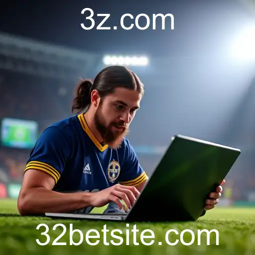 O Crescimento das Apostas Online no Brasil e o Impacto da 32bet