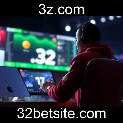 Crescimento do Mercado de Apostas Online em 2026