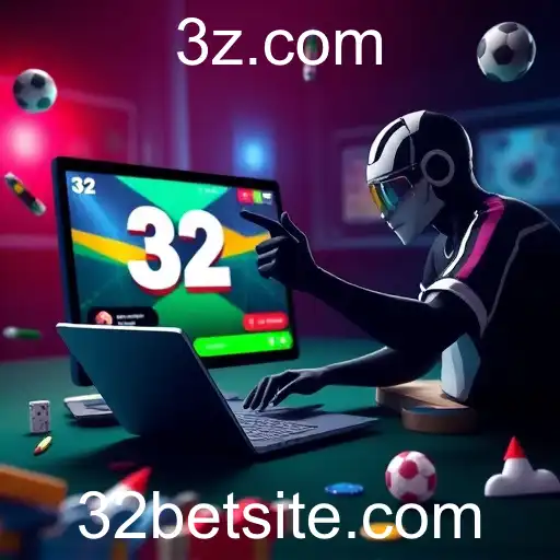 O Crescimento dos Sites de Jogos em Português