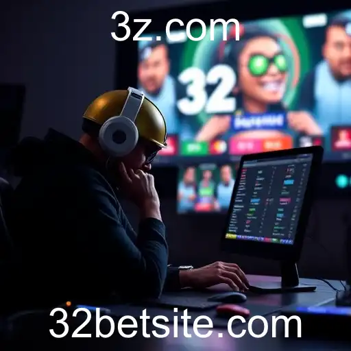 Avanços e Desafios no Setor de Jogos Online