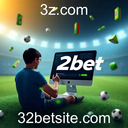 Cenário Atual dos Jogos Online em 2025: O Caso do 32bet