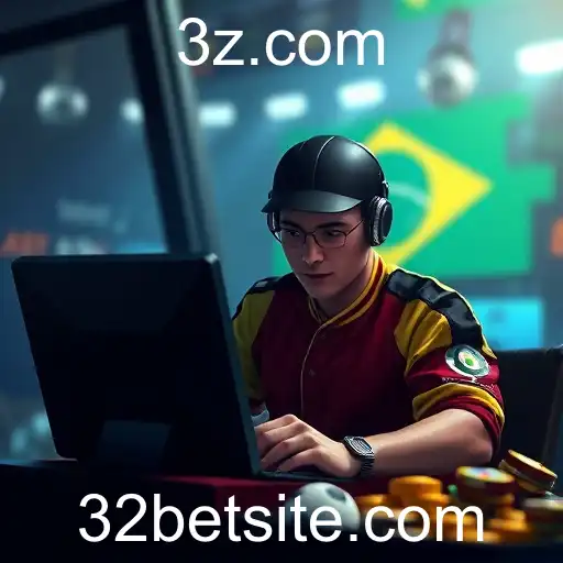 Crescimento e Desafios dos Jogos Online em 2025