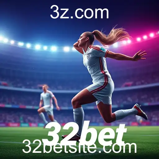 A Evolução dos Jogos Online com 32bet