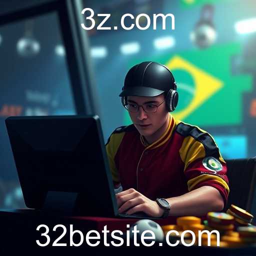 Crescimento e Desafios dos Jogos Online em 2025