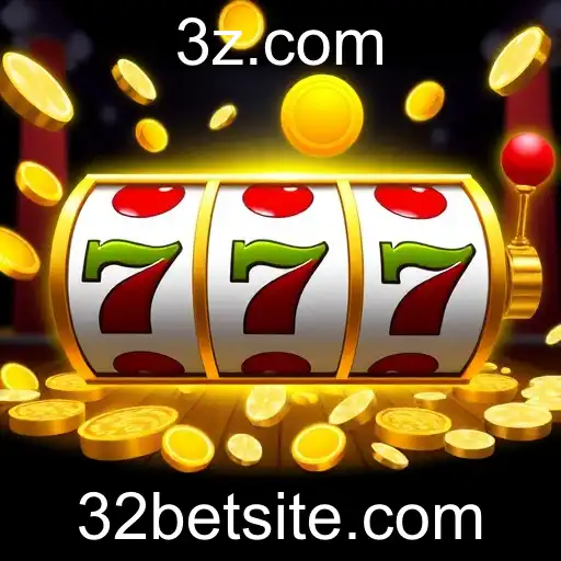 Explorando a Diversidade dos Jogos de Slot no 32bet